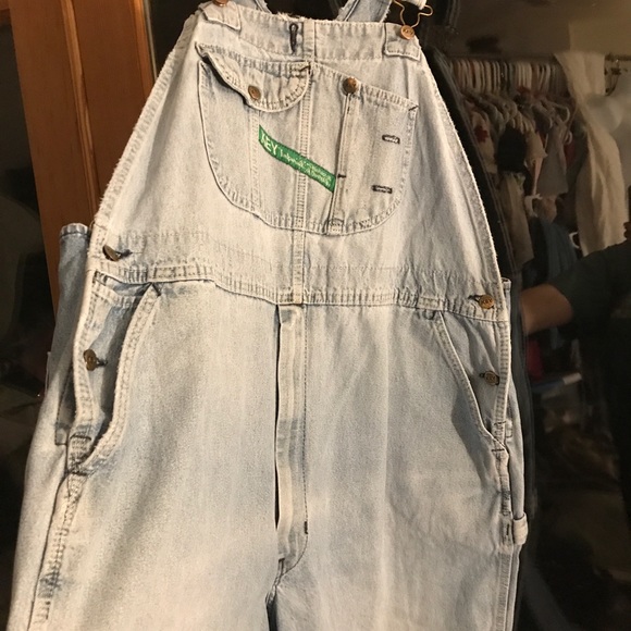 OVERALLS - Picture 5 of 14
